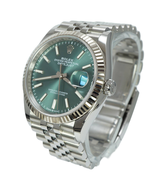 Rolex Datejust 126234
